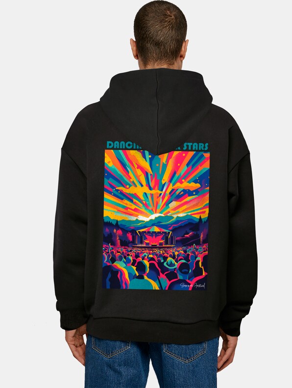 Dance Under Stars Oversized-1