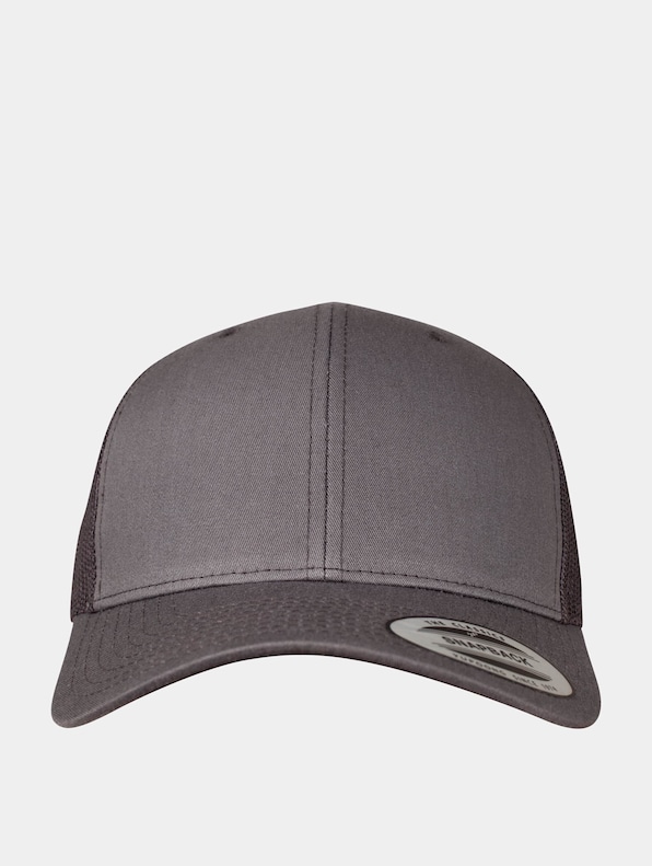 Flexfit Retro Trucker-1