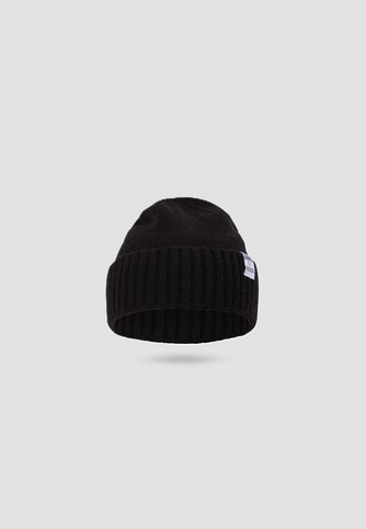 Basic Beanie Filthy Knit