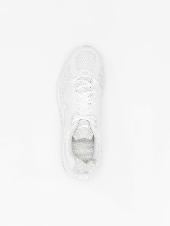 Nike Air Max Genome Sneakers White/White/Pure-3