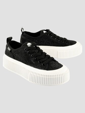Buffalo Madison Glam Sneakers