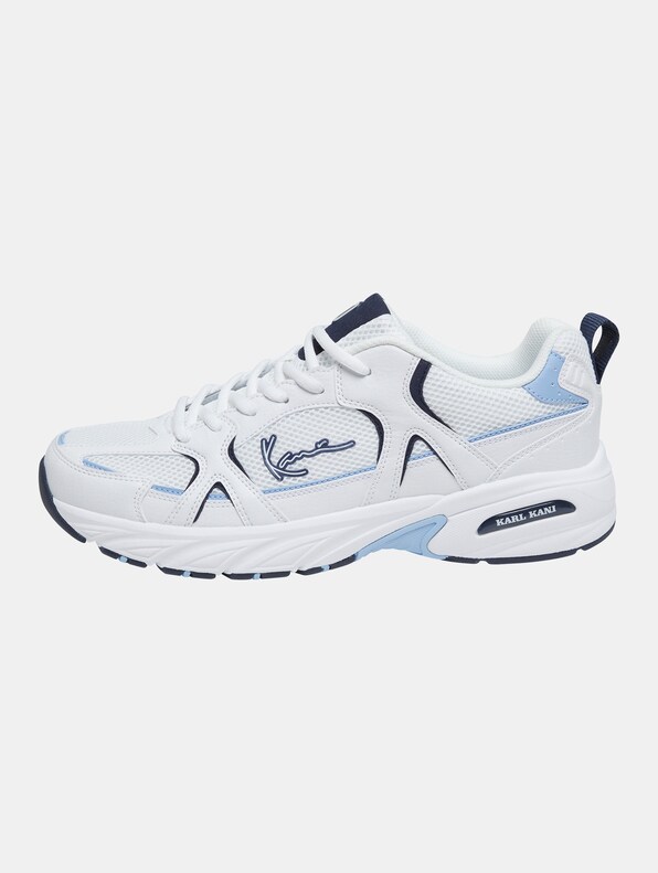 Prime Runner -3