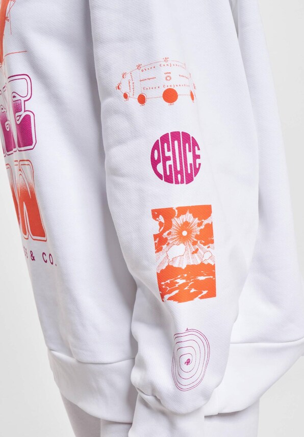 Levi's® Graphic Prism Sweatshirt-4