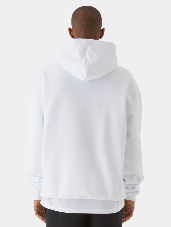 Chrome Hoodie-1