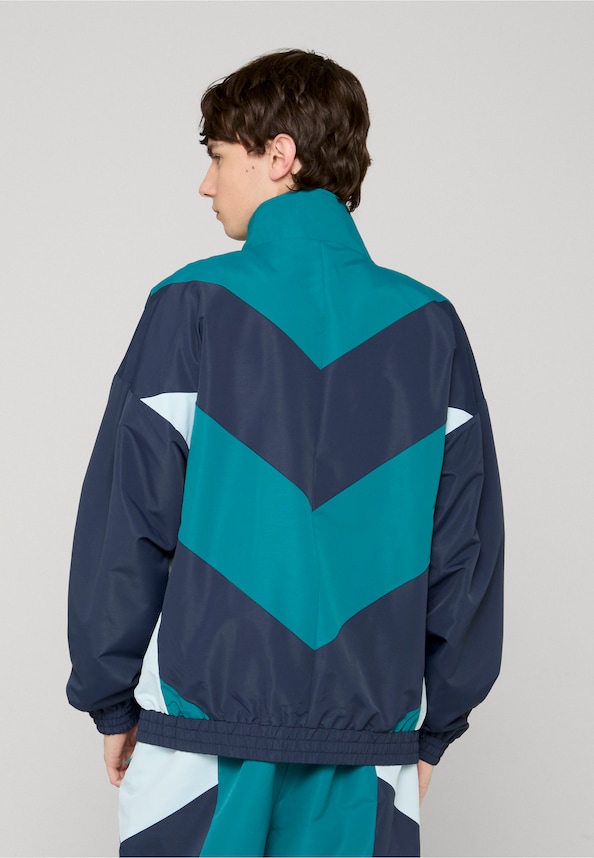Colorblock Trackjacket-1