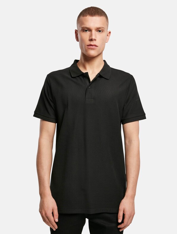 Polo PiquÃ© Shirt-2