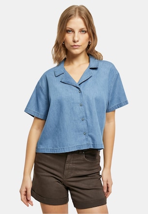  Ladies Light Denim Resort