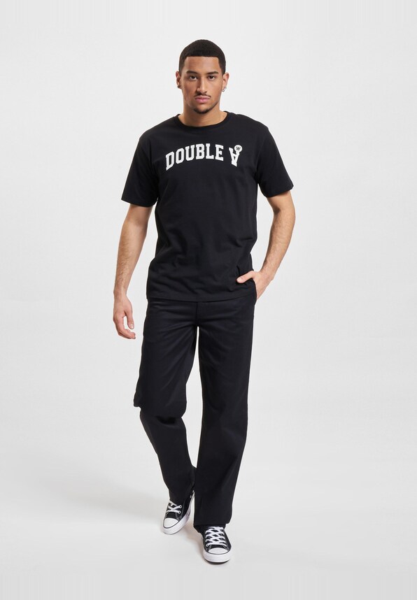 Wood Wood Ace Ivy T-Shirt Gots-3