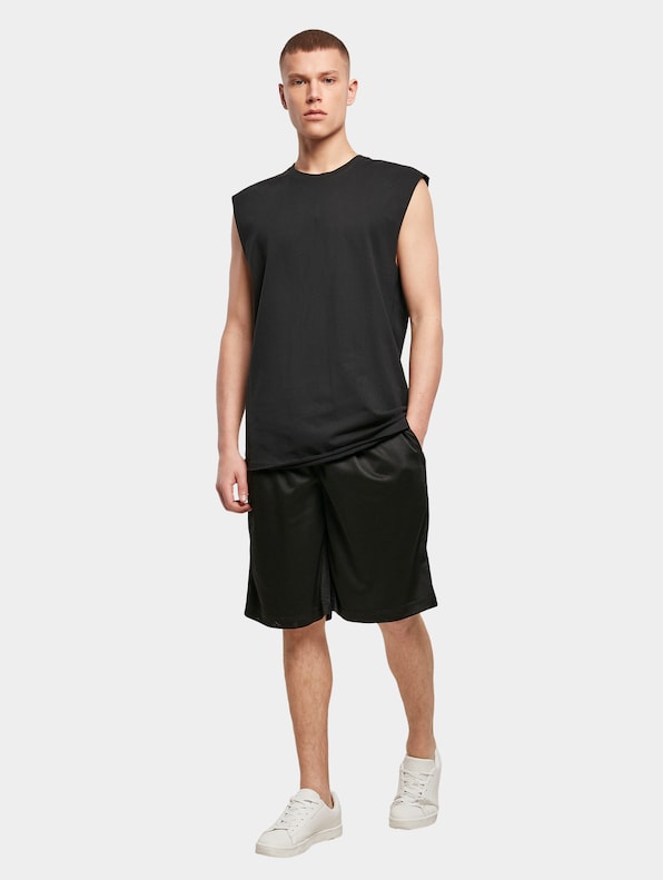 Sleeveless Tee-4