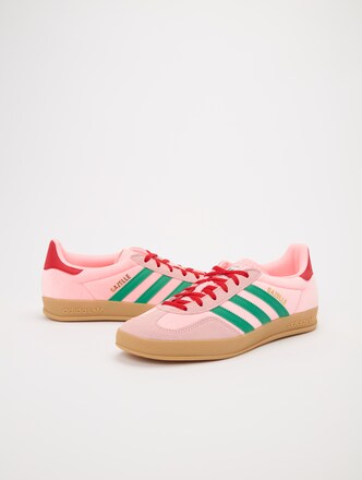 Gazelle Indoor W 