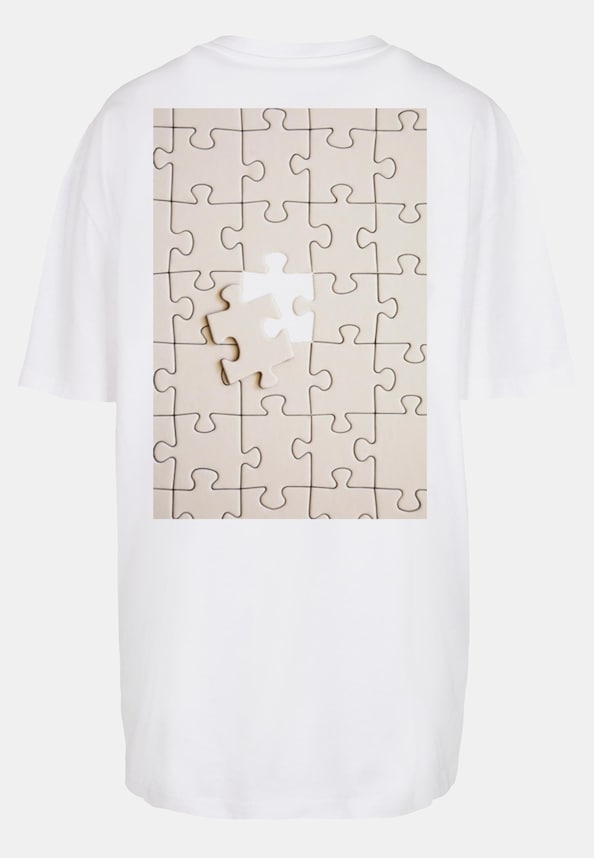 Ladies Missing Piece Oversized Boyfriend-3