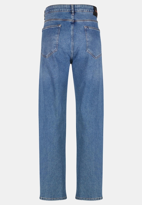 Tapered -1