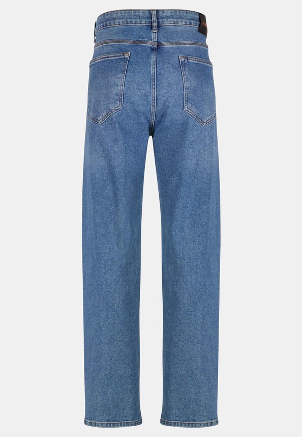 Tapered -1