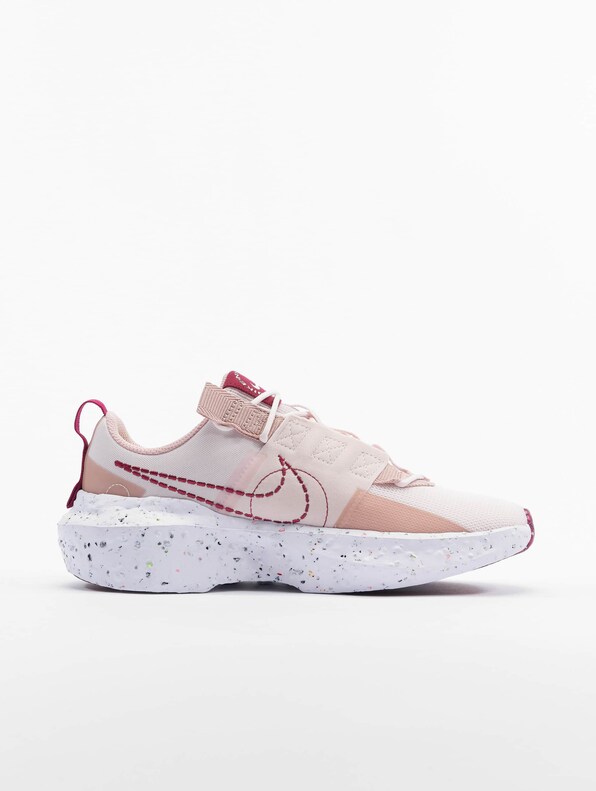 Nike Crater Impact Sneakers Phantom/Malachite/Volt/Pink Prime-2