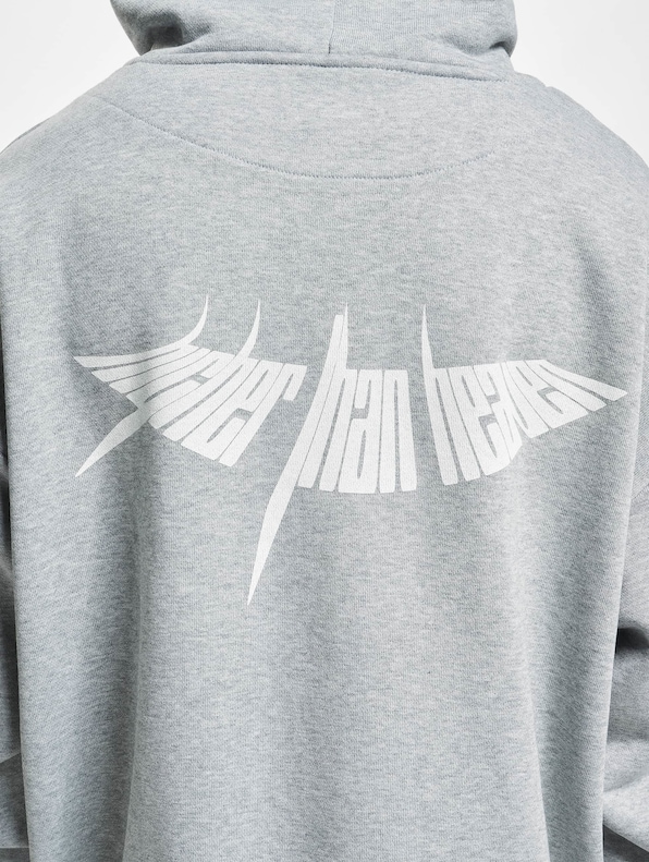 Higher Than Heaven V.4 With Ultra Heavy-4