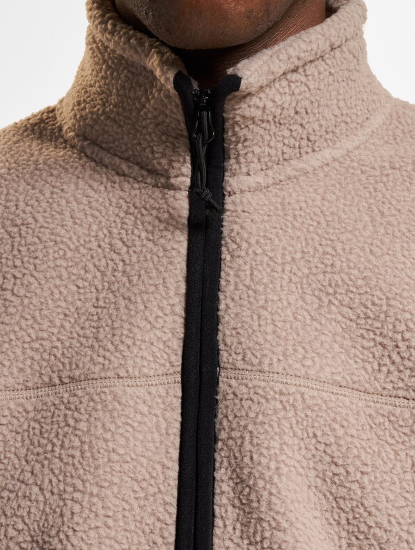 Emilio Fullzip Highneck-4