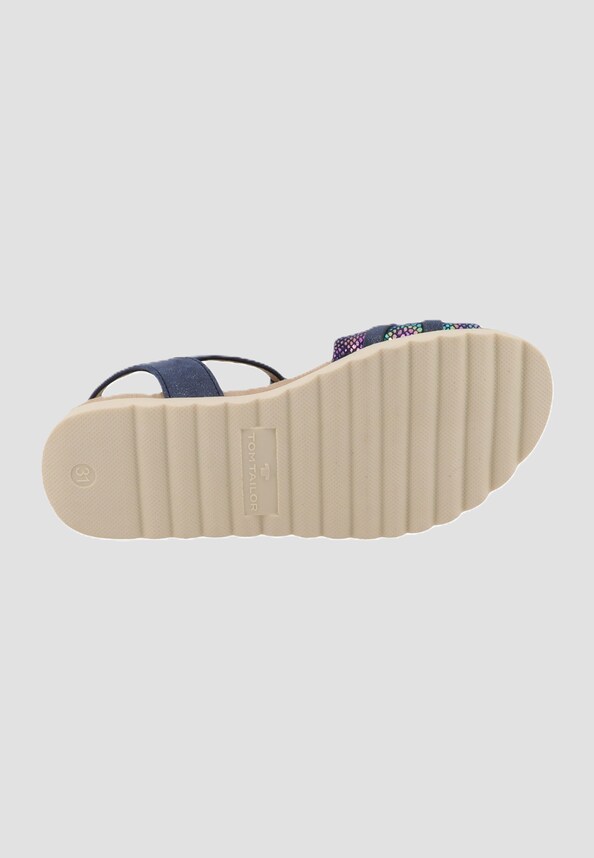 Flat Sandals - Mules-3