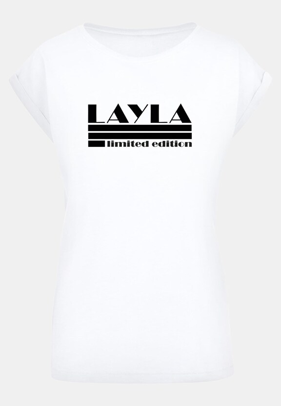Ladies Layla - Limited Edition-2