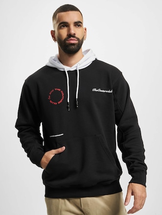 The Couture Club Contrast Tour Hoodie