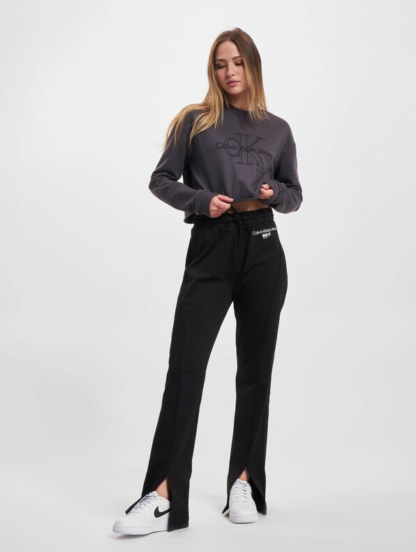 Calvin Klein Jeans Monologo Sweater-4