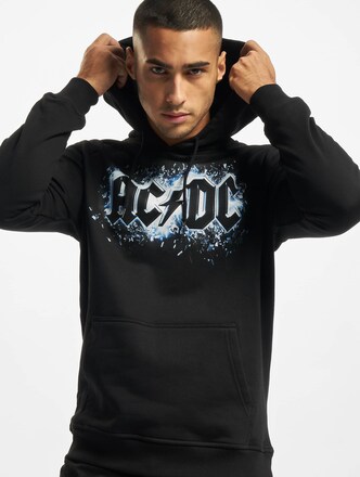 ACDC Shattered Hoody