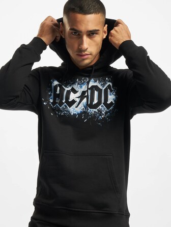 ACDC Shattered
