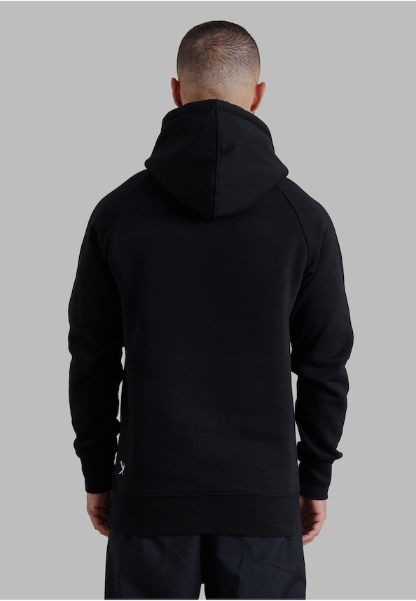 Classic Raglan Hoodie-1