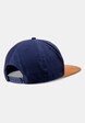 Djinns 6P Honey Snapback Cap-1