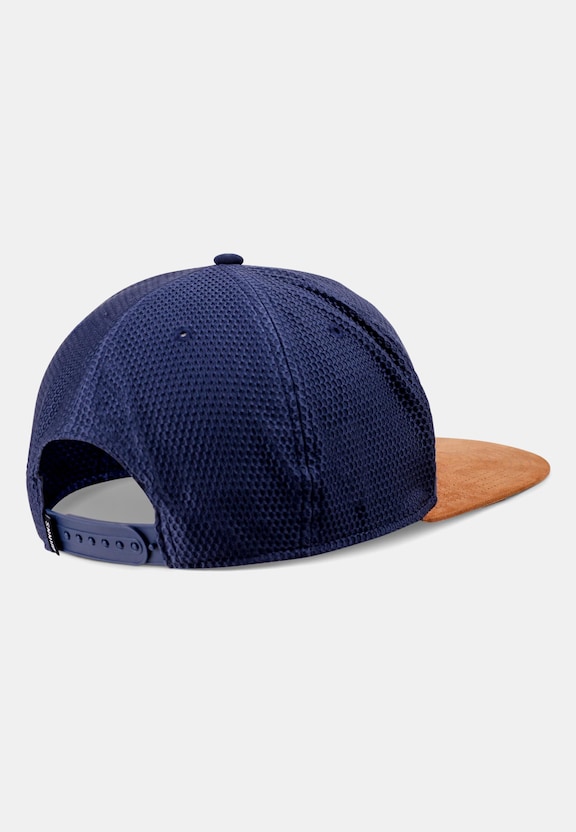 Djinns 6P Honey Snapback Cap-1