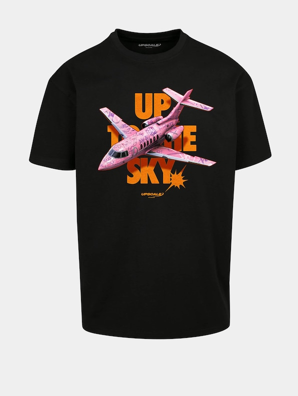  Up To The Sky Oversize -0