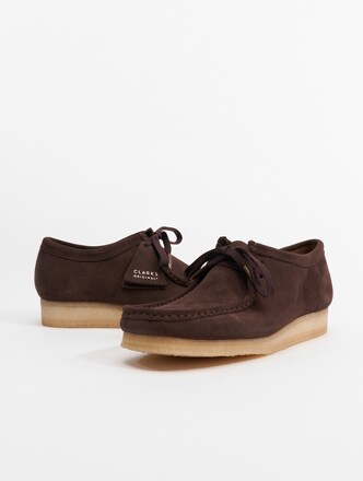 Wallabee