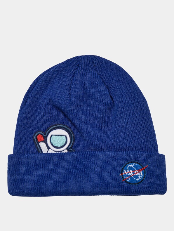 Nasa Embroidery Kids-0