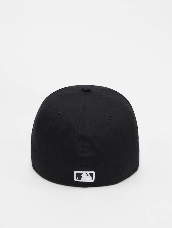 Team Side Patch 59Fifty Los Angeles Dodgers-2