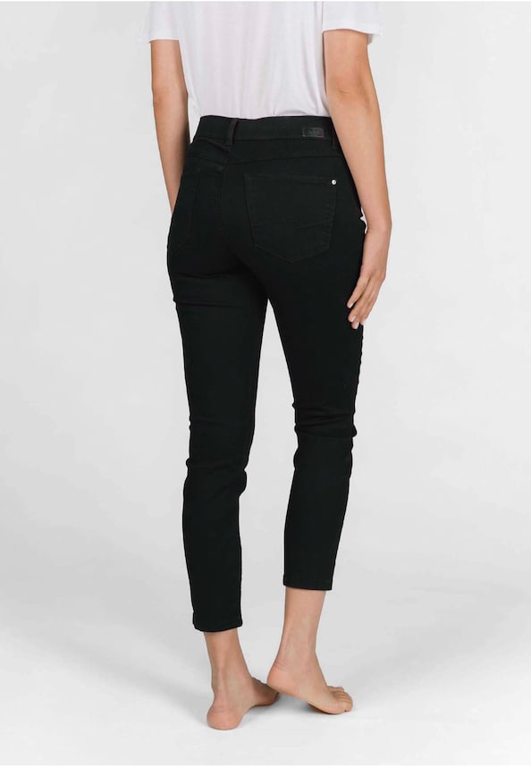 Angels Jeans Ornella Sporty mit Dehnbund-1