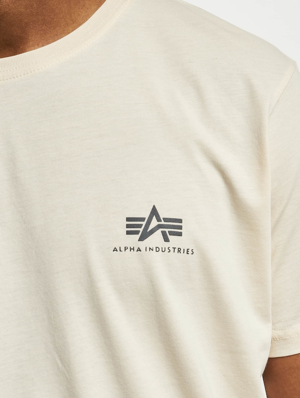 Alpha Industries Backprint T-Shirts-3