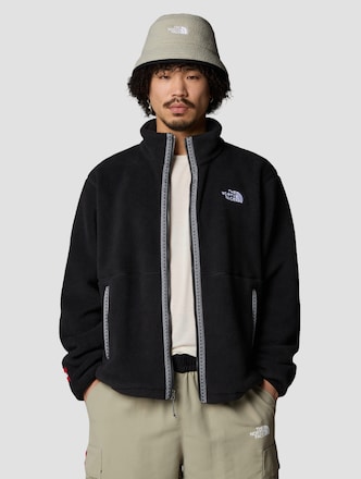 The North Face Fleeski Jacket