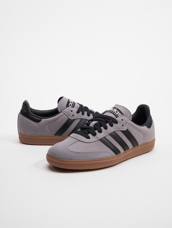 adidas Originals Samba Original Sneakers-0