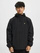 Zip Through Hooded -2