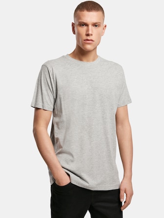 T-Shirt Round Neck