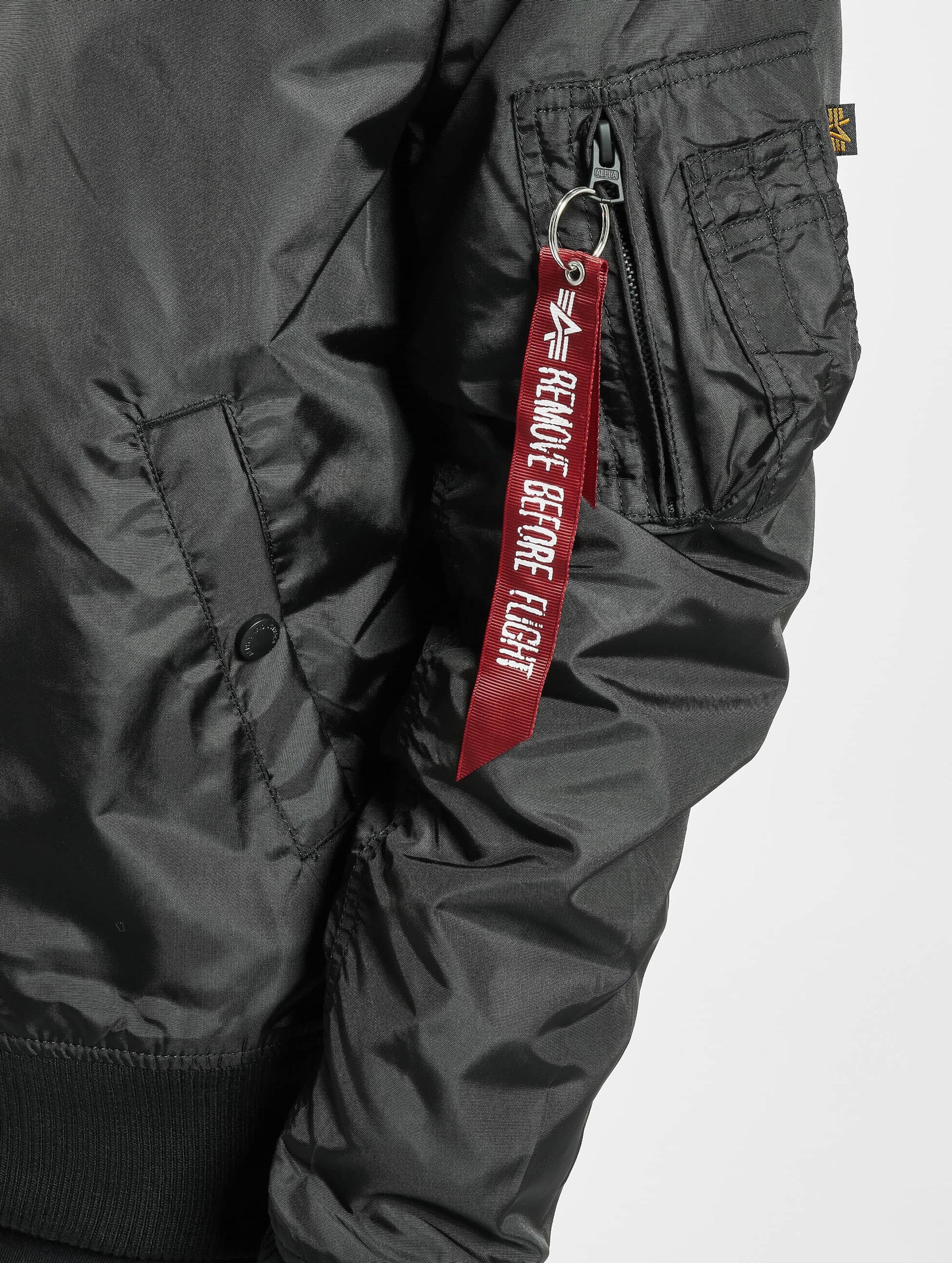 Ma-1 Tt Hood | DEFSHOP | 50584