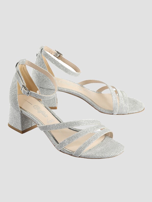 Lilly SHine Vegan Glitter-0