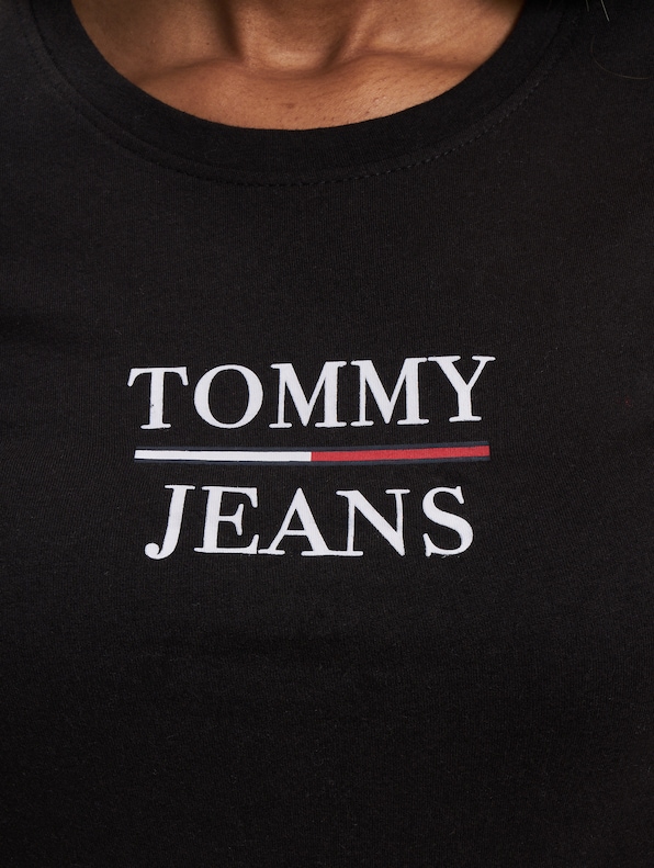 Tommy Jeans 2Pack Skinny Essential T-Shirts-3