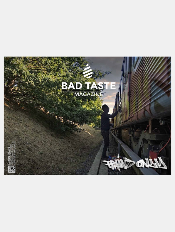 Bad Taste #29-0
