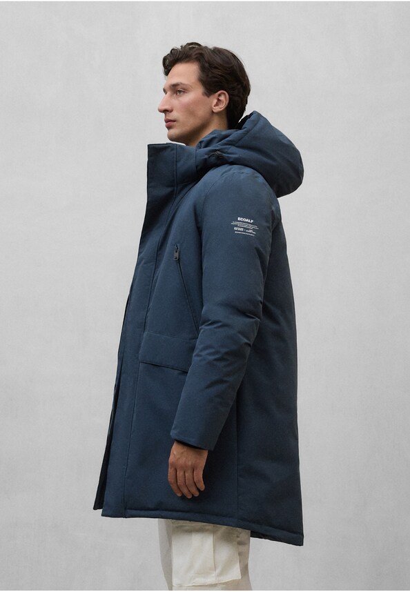 NEW ICEBERG JACKET-1