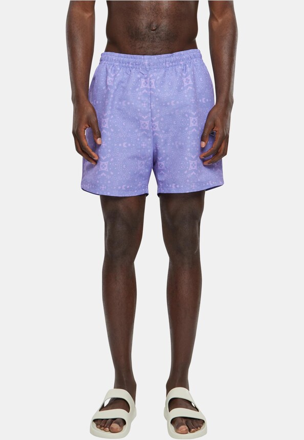 Signautre Paisley -0