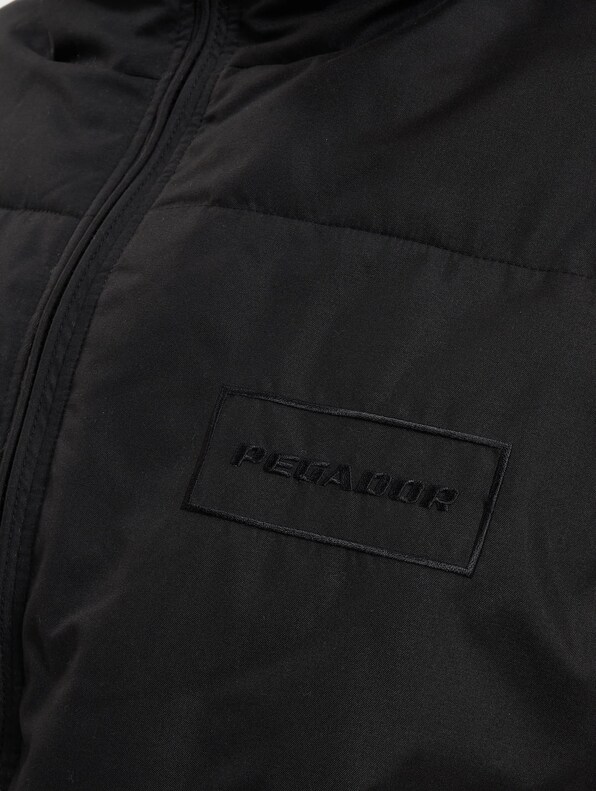 PEGADOR Fye Puffer Jacket-5