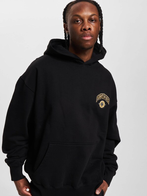 PEGADOR Smith Oversized Hoody-0