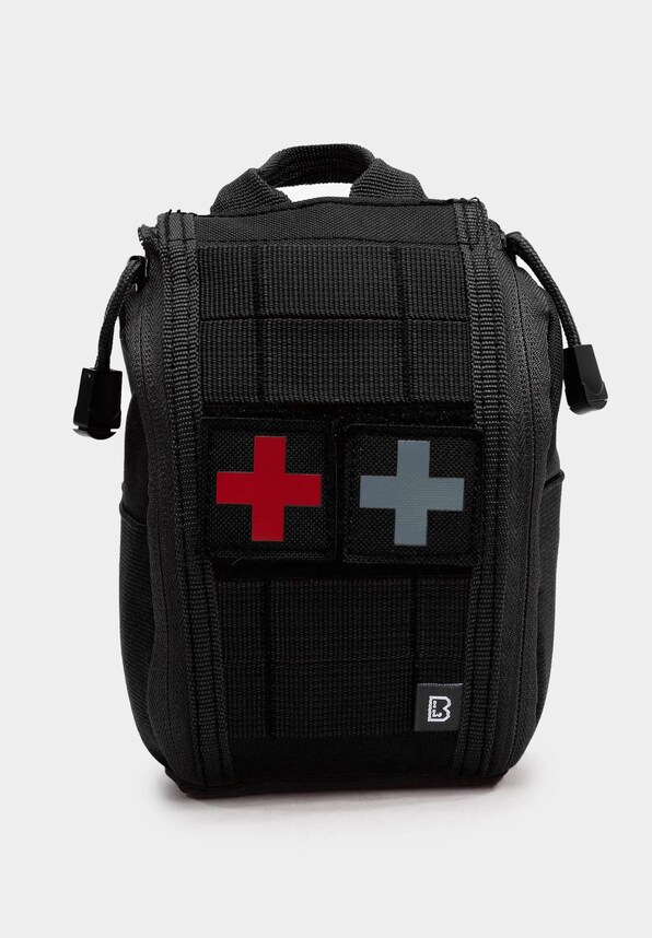 Molle First Aid Pouch Premium-0