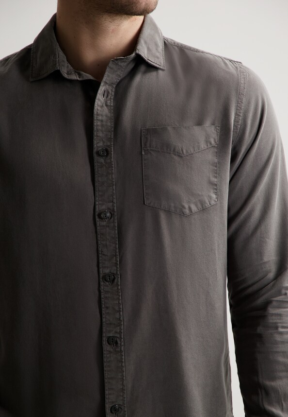 Lamont TENCEL™ Shirt-3