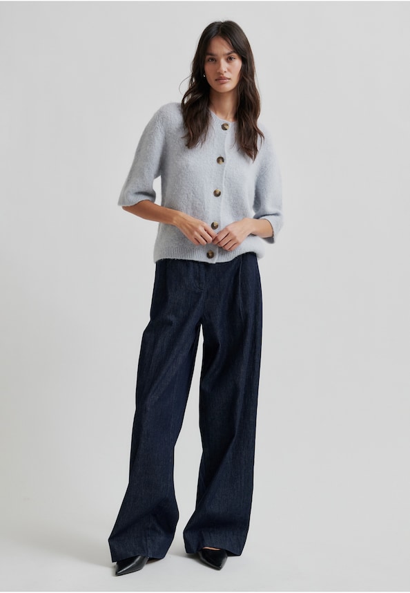 Wanda Knit Cardigan-1